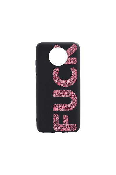 bestcase Husa BestCase¬Æ Slim SIlicon 0.8MM, Compatibila Cu Nokia C10, FCK, R...