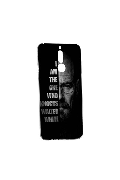 bestcase Breaking Bad, Προστατευτική θήκη ταινίας για Huawei Mate 10 Lite, αν...