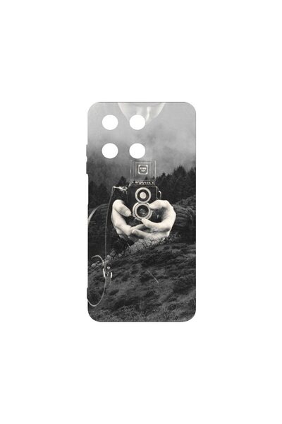 bestcase Husa BestCase® Silicon Premium, Compatibilă cu Realme 11 4G, Double ...
