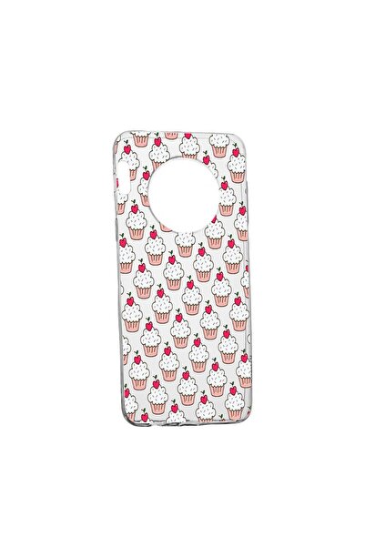 bestcase Muffins Case, for Huawei Mate 30, wear-resistant, anti-slip, made of...