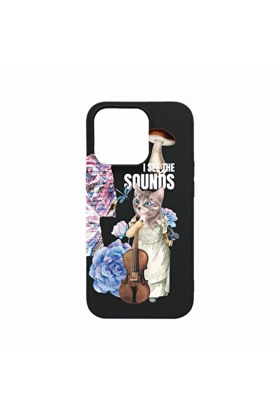 bestcase Husa BestCase¬Æ, Compatibila Cu Realme C31, I See The Sounds, Rezist...