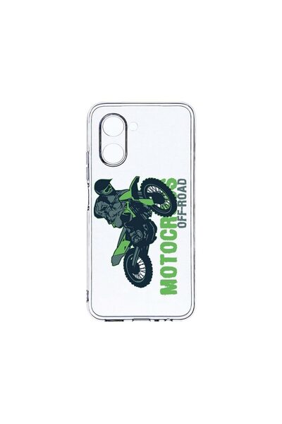 bestcase Husa BestCase¬Æ Clear Silicon 2MM, Compatibila Cu Realme C33, Motocr...