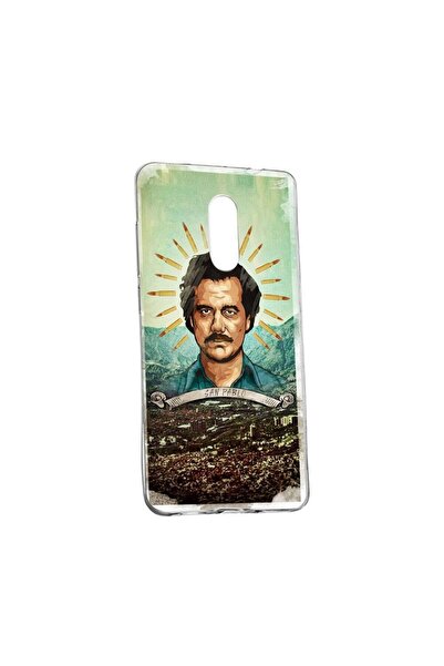 bestcase Husa Narcos, pentru Nokia 3.2, rezistenta la uzura, anti-alunecare, 306