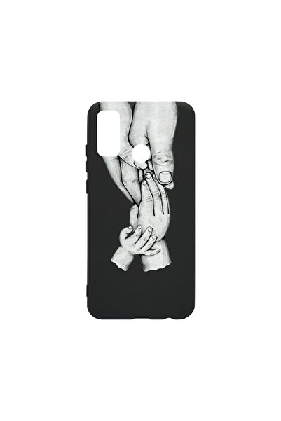 bestcase Λεπτή Θήκη Σιλικόνης 0.8MM, Συμβατή με Huawei P Smart (2020), Ανθεκτ...