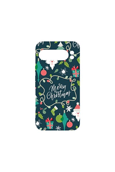 bestcase ¬Æ Husa Clear Silicon 2MM, Compatibila Cu Google Pixel 9 Pro XL, Mer...