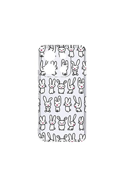 bestcase Husa BestCase¬Æ Clear Silicon 2MM, Compatibila Cu Poco X6 5G, Rabbit...