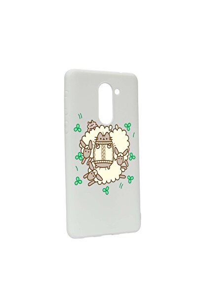 bestcase Husa Huawei Mate 9 Lite / Honor 6X, Rabbits - Lambs, rezistenta la u...
