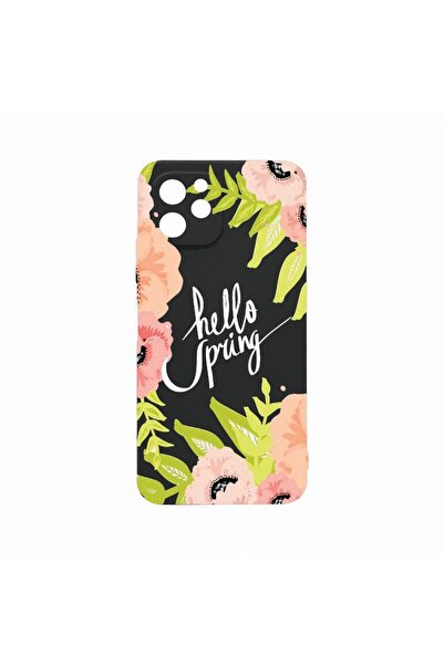 bestcase Husa BestCase¬Æ, Compatibila Cu Realme 10 5G, Hello Spring, Rezisten...