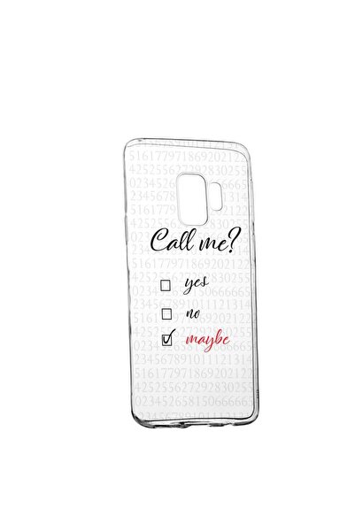 bestcase Θήκη για Huawei Mate 20 Lite, Call Me, 149, Σιλικόνης