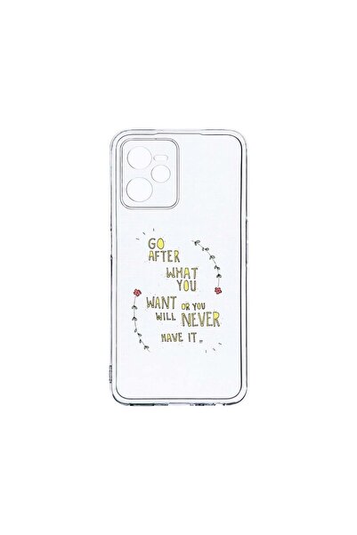 bestcase Husa BestCase® Silicon Transparent 2MM, Compatibilă cu Realme C35, U...