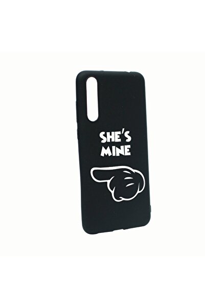 bestcase Husa Silicon Compatibila Cu OnePlus Nord CE 5G, She's Mine, rezisten...