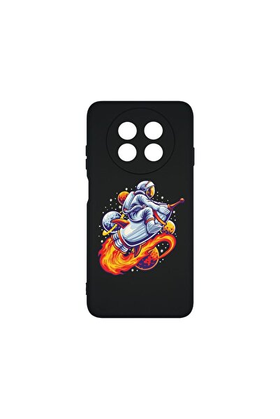 bestcase Θήκη Υψηλής Ποιότητας από Υγρή Σιλικόνη, Συμβατή με Huawei nova Y91,...