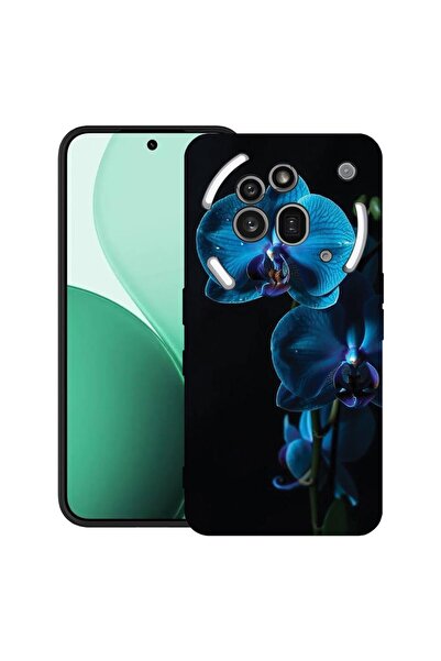 bestcase ¬Æ Husa TPU Ultra Slim Compatibil cu Nothing Phone (3a) Pro, cu Desi...