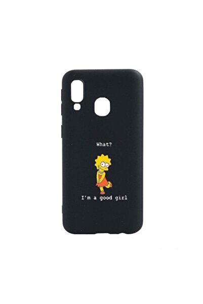 bestcase Θήκη για Huawei P Smart 2019 / Honor 10 Lite, Lisa - Είμαι καλή κοπέ...