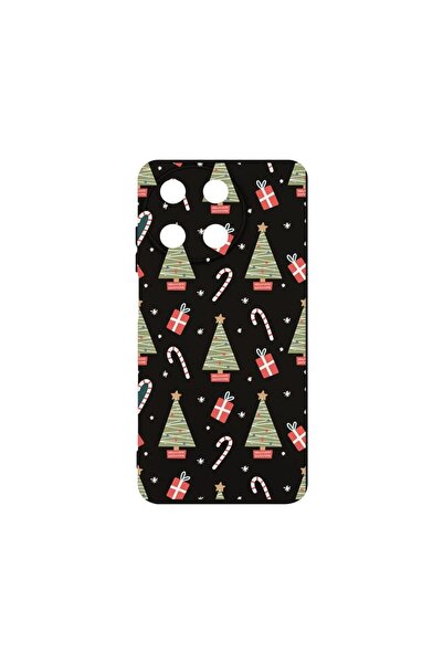 bestcase Husa BestCase¬Æ Premium Silicon, Compatibila Cu Realme 11 4G, Christ...