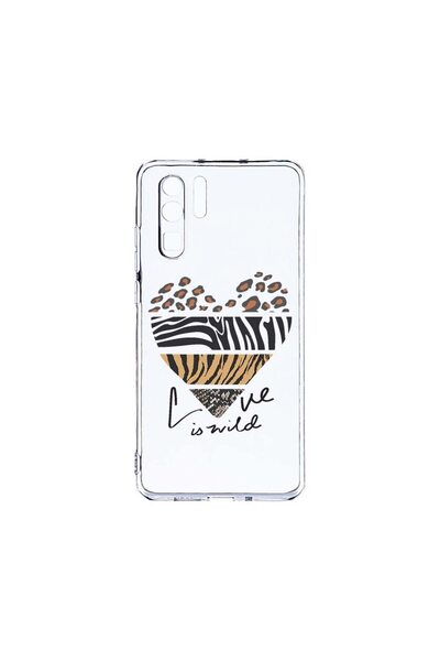 bestcase Husa BestCase¬Æ Clear Silicon 2MM, Compatibila Cu Huawei P30 Pro, Lo...
