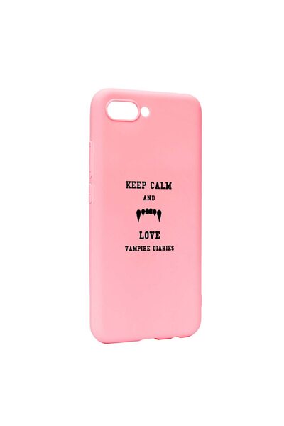 bestcase Husa de protectie Jurnalele Vampirilor - Keep Calm, Movie, pentru Hu...