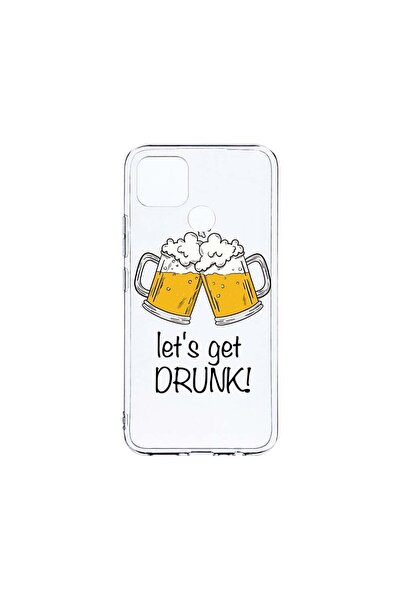 bestcase Husa BestCase¬Æ Clear Silicon 2MM, Compatibila Cu Realme 7i, Let`s G...