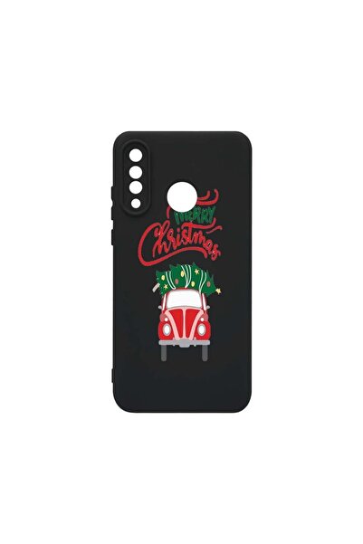 bestcase Husa BestCase¬Æ Premium Liquid Silicon, Compatibila Cu Huawei P30 Li...