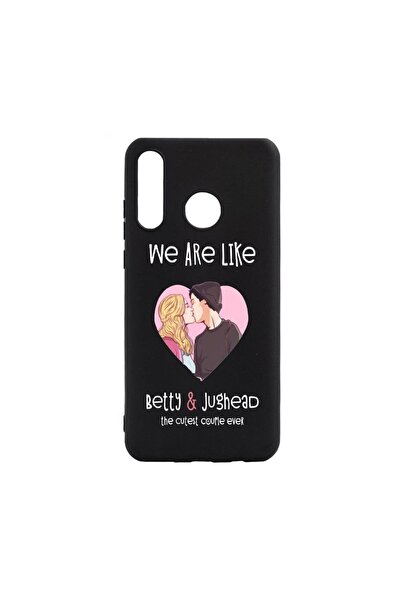bestcase Husa Huawei P30 Lite, Riverdale - South Side Serpents, rezistenta la...