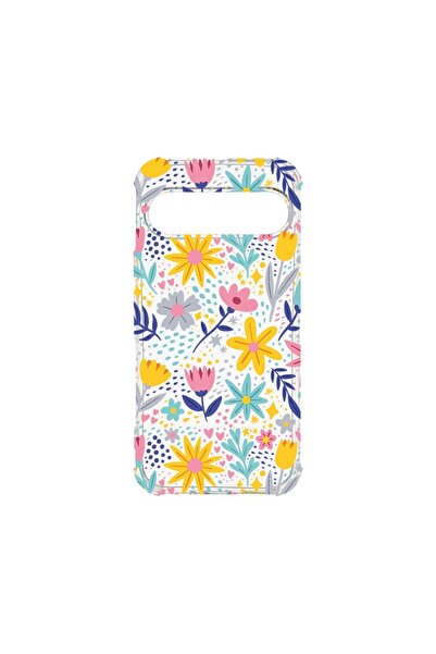 bestcase Husă pentru Google Pixel 9 / Pixel 9 Pro, BestCase® Antișoc 1.5MM, F...