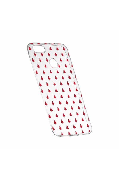 bestcase Husa pentru HTC Desire 12 Plus, Silicon, Slim, Christmas, 174