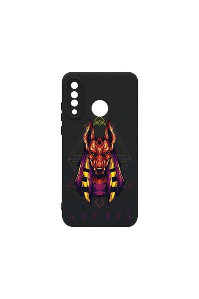bestcase Husa BestCase¬Æ Premium Liquid Silicon, Compatibila Cu Huawei P30 Li...