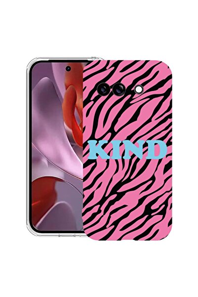 bestcase Αντικραδασμική Θήκη 1.5mm Συμβατή με Google Pixel 10a, με Κομψό Σχεδ...