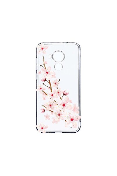 bestcase Husa BestCase¬Æ Clear Silicon 2MM, Compatibila Cu Nokia C30, Spring ...