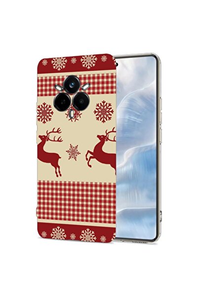 bestcase Husă pentru Realme 14 Pro 5G, BestCase® Silicon transparent 2MM, Mod...