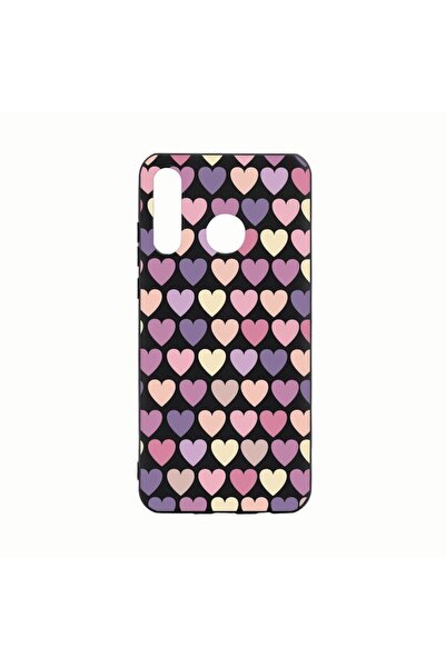 bestcase Husa Huawei P30 Lite, Hearth, rezistenta la uzura, anti-alunecare, d...