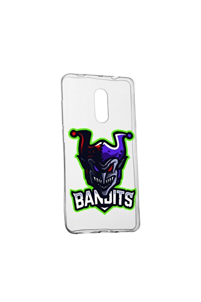 bestcase Husa de protectie Gamers, Bandit pentru Nokia 5.1 (2018), rezistenta...