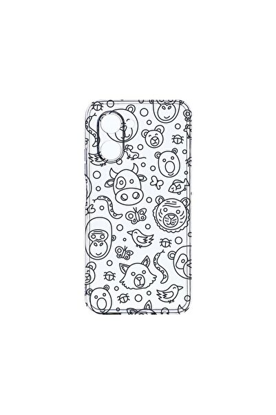 bestcase Husa BestCase¬Æ Clear Silicon 2MM, Compatibila Cu Realme C33, Teddy,...