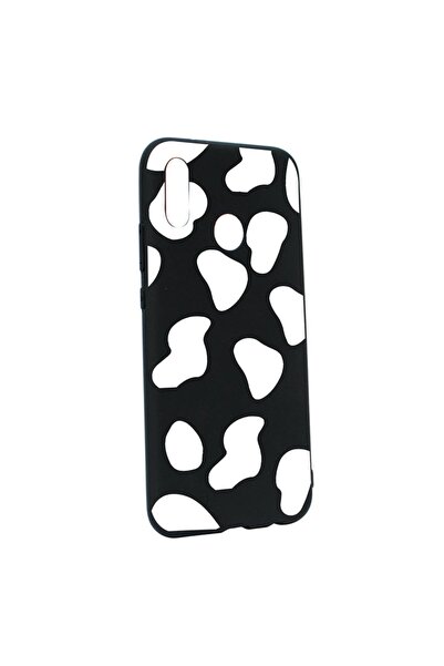 bestcase Силиконов калъф, съвместим с Huawei P20 Lite, Панда, устойчив на изн...