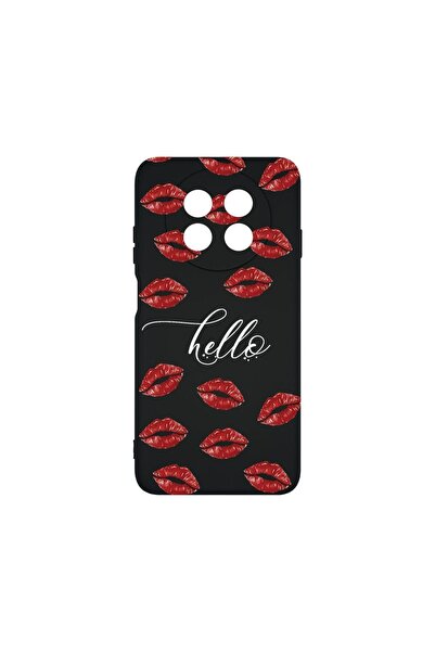 bestcase Θήκη Υψηλής Ποιότητας από Υγρή Σιλικόνη, Συμβατή με Huawei nova Y91,...