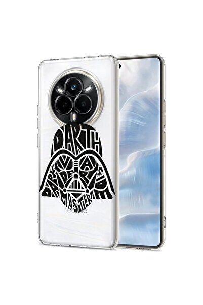 bestcase Husă pentru Realme 14 Pro 5G, BestCase® Silicon transparent 2MM, Cal...