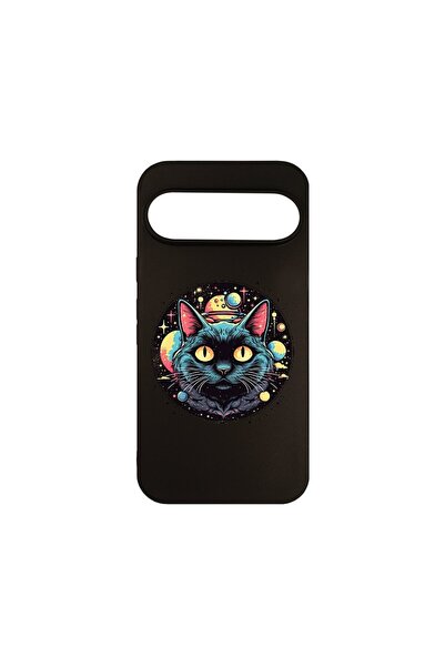 bestcase Θήκη για Google Pixel 9 Pro, BestCase® Λεπτή Σιλικόνη 0.8MM, Μυστική...