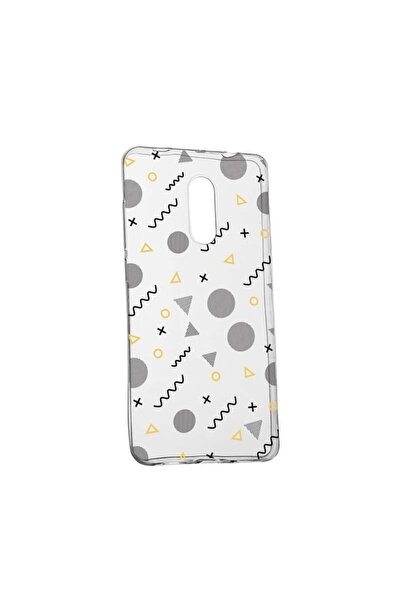 bestcase Case for LG K8 2018, Abstract, 74, Silicone