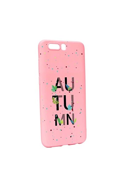 bestcase Husa Huawei Honor 9, Silicon, Toamna P145
