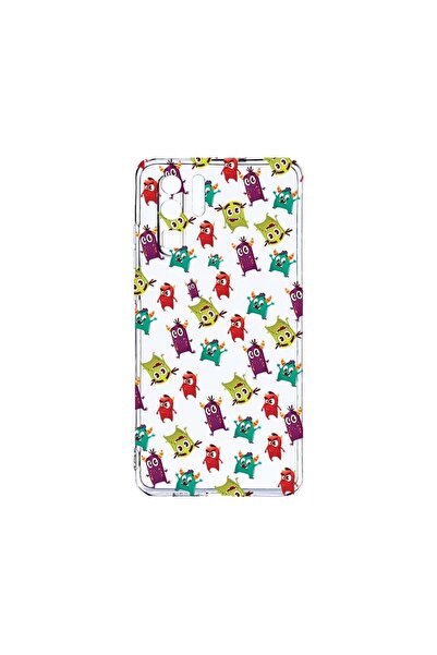 bestcase Husa BestCase¬Æ Clear Silicon 2MM, Compatibila Cu Huawei P30 Pro, Mo...