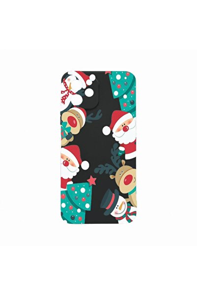 bestcase Husa BestCase¬Æ, Compatibila Cu Realme 10 5G, Xmas, Rezistenta la uz...