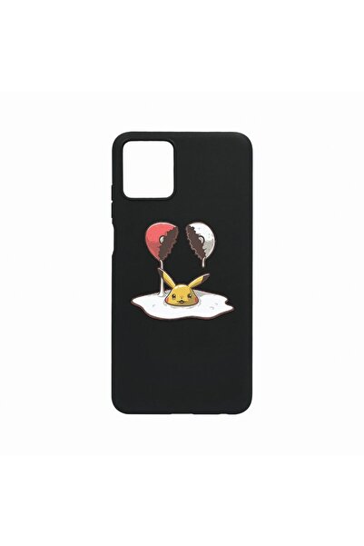 bestcase Λεπτή Θήκη Σιλικόνης 0.8MM, Συμβατή με Nokia G42 5G / G310 5G, Με Με...