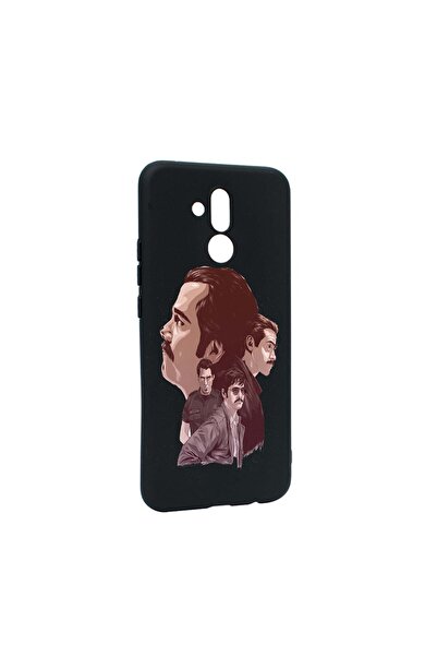 bestcase Husa de protectie Narcos - Pablo Escobar, Movie, pentru Huawei Mate ...