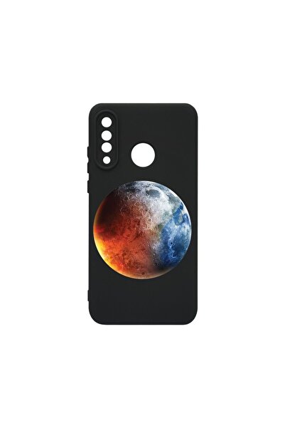 bestcase Husa BestCase¬Æ Premium Liquid Silicon, Compatibila Cu Huawei P30 Li...