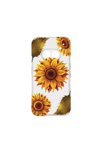 bestcase Husă transparentă din silicon de 2MM, compatibilă cu Nothing Phone 2...