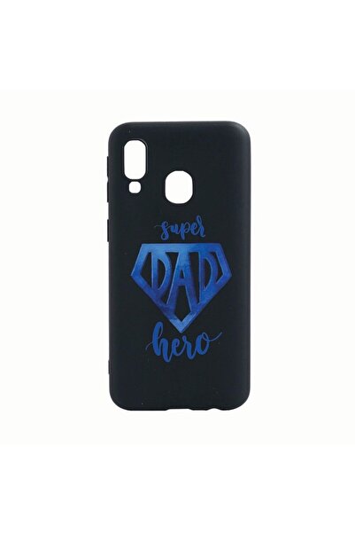 bestcase Husa Huawei P Smart 2019 / Honor 10 Lite, Suepr Hero Dad, rezistenta...