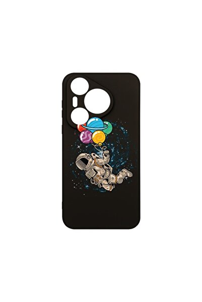 bestcase Husa BestCase¬Æ Premium Silicon, Compatibila Cu Huawei Pura 70 Pro, ...