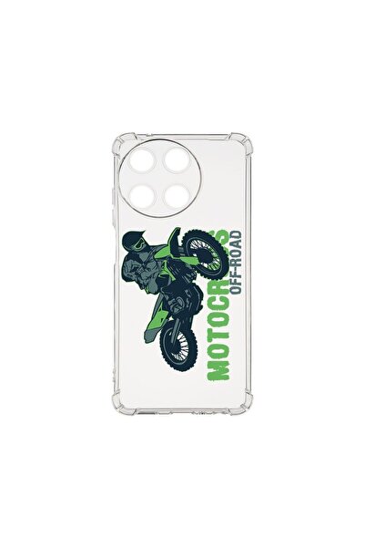 bestcase Husa BestCase¬Æ Anti Shock 1.5MM, Compatibila Cu Realme 11 4G, Motoc...