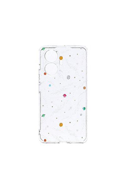 bestcase Διαφανής Θήκη Σιλικόνης 2MM, Συμβατή με Realme 10 Pro Plus, Σχέδιο Σ...