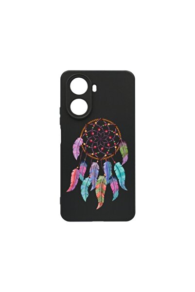 bestcase Λεπτή Θήκη Σιλικόνης 0.8MM, Συμβατή με Huawei Nova 10 SE, Dreamcatch...
